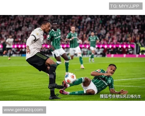 拜仁慕尼黑遭遇惨痛失利，0_7惨败沙尔克04，创队史最差战绩！