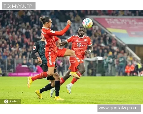 拜仁慕尼黑再度挑战云达不莱梅雄心壮志,英雄难过关! 拜仁慕尼黑再度挑战云达不莱梅雄心壮志,英雄难过关!