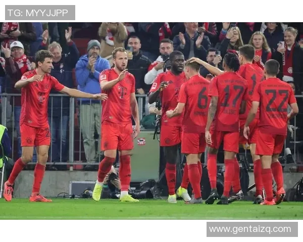 拜仁险胜,关键三分! 拜仁险胜,关键三分!