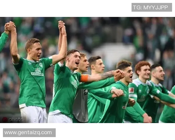 北龙主场胜法兰克福，成功保级德甲席位