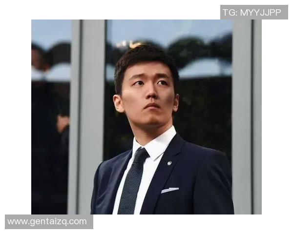 国米宣布张康阳退出球队,引来外界猜测 国米宣布张康阳退出球队,引来外界猜测