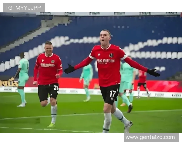 汉诺威主场力克科隆，豪取三分！