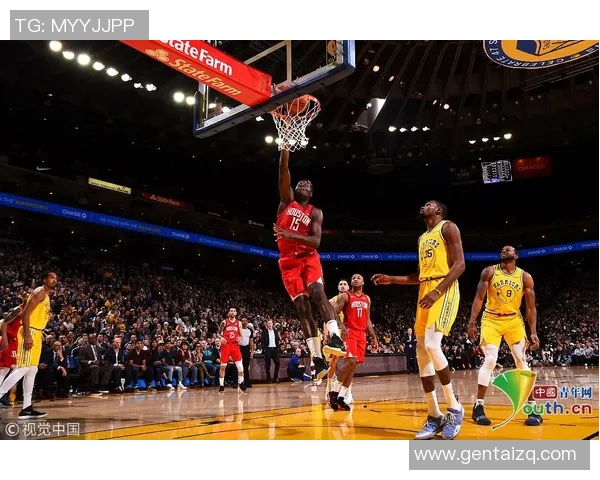 火箭擒勇士，哈登全场狂砍40分，硬核实力尽显无遗