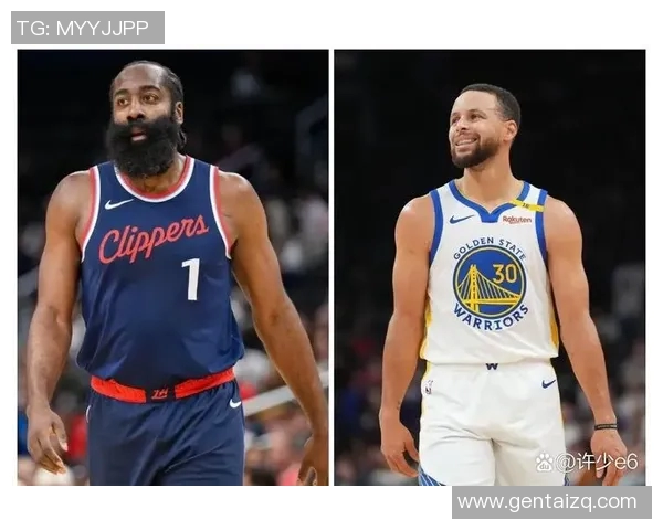 火箭队逆转勇士队，哈登砍下三双表现抢眼