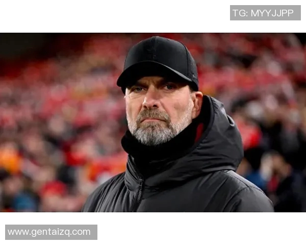 克洛普拒绝离开利物浦,将继续效力红军至合同结束 克洛普拒绝离开利物浦,将继续效力红军至合同结束