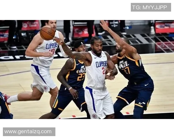 快船全队士气高涨，备战新赛季充满信心