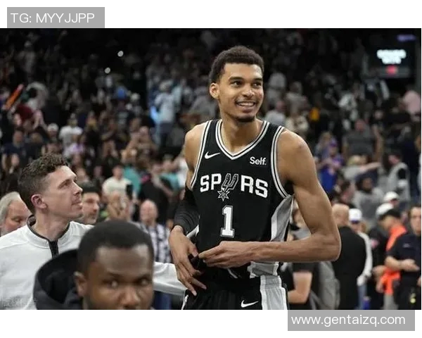 马刺遭遇四连败，波波维奇：球队需要重新找回节奏