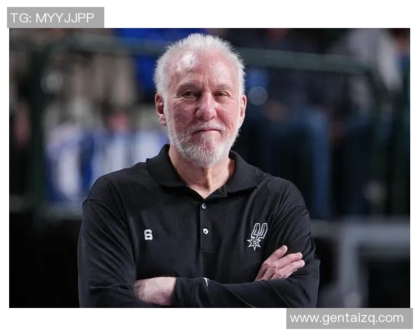 马刺主帅波波维奇再度荣膺年度最佳教练荣誉，执教传奇续写新篇章