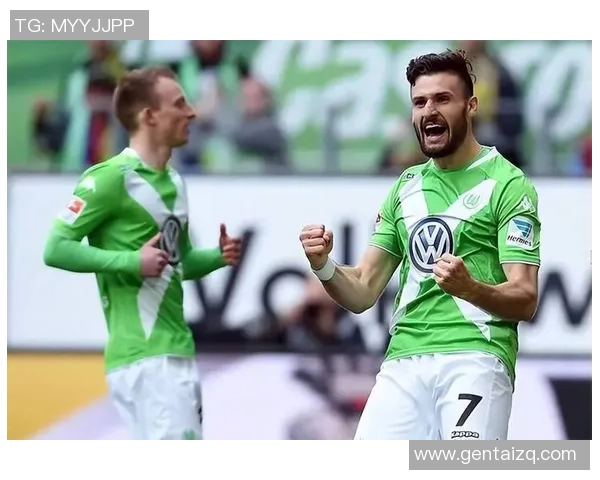 门兴客场险胜，沙尔克04遭遇连败——逆风中的胜利与落败的反思