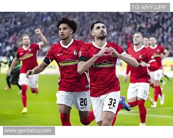 美因茨客场逼平弗赖堡，战绩逐渐回暖寻找胜利之路