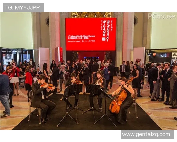 米兰国际艺术博览会圆满落幕，展品总交易额创新高