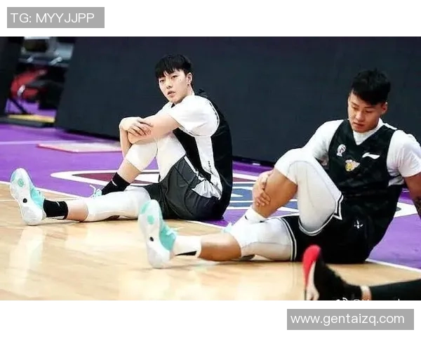 赵继代表赴美国NBA进行交流学习，开创中国篮球新纪元