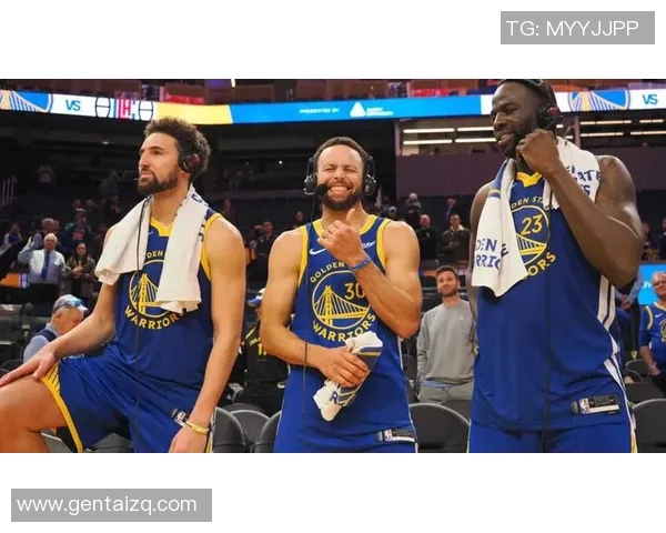 勇士复苏，库里仍是司令塔