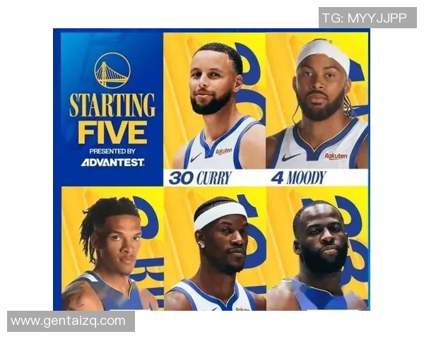 勇士巨头受伤缺阵，遭到爵士大逆转