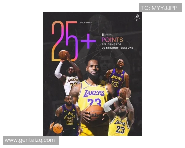 詹姆斯本赛季场均得分再创新高，领先湖人获得总冠军？