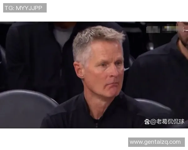 勇士战绩暴跌，教练组大调整，新气象即将来临！