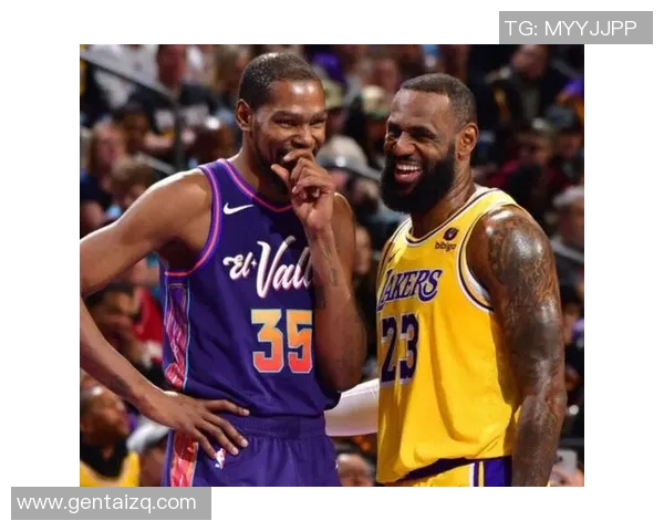 詹姆斯、杜兰特等5位巨星正式宣布加盟休斯顿火箭队，掀起全新NBA风暴！