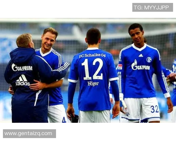 沙尔克04遭逆转绝杀，保级前景岌岌可危