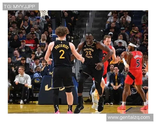 勇士再遭猛龙逆袭，三连败危机显现