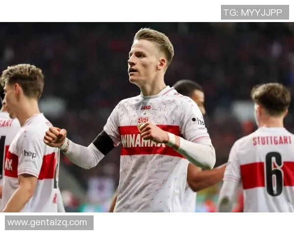 沃尔夫斯堡主场大胜斯图加特，实现保级的关键一战！