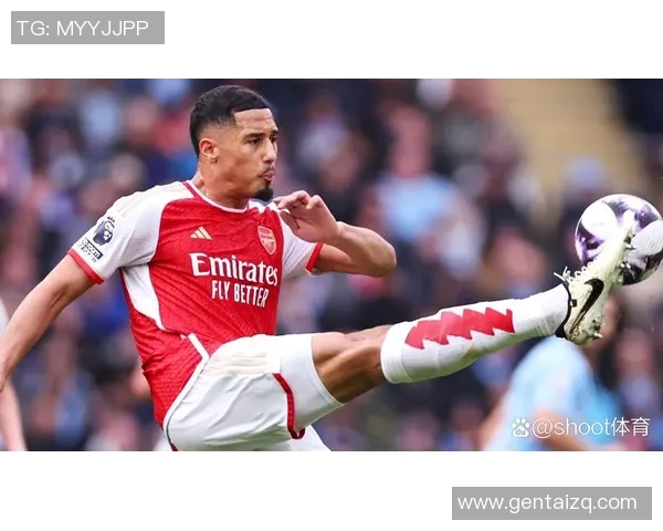 阿森纳官方公告！队内双核续约成功签约