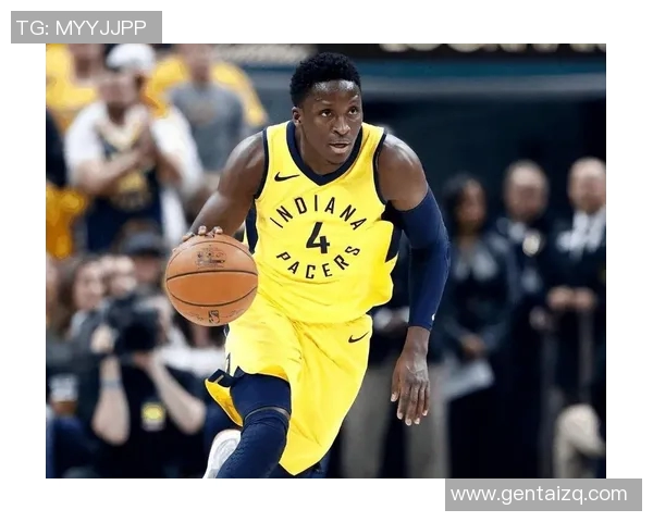 奥拉迪波重回步行者，球队带来新气象