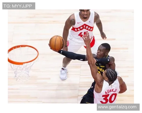 勇士大胜猛龙，晋级季后赛第二轮：勇者无畏，荣誉再临