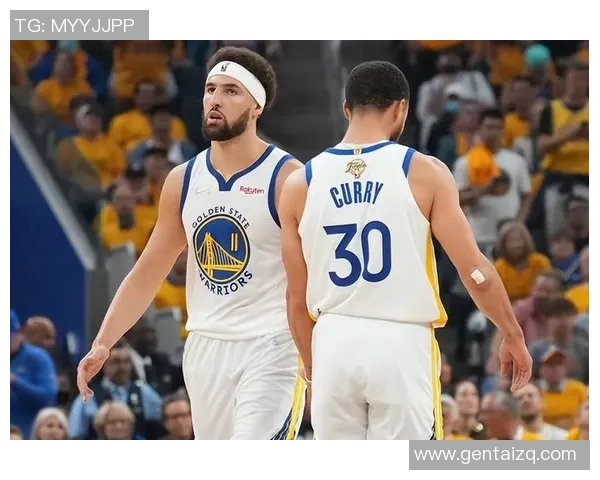 勇士战胜篮网，取得争冠好形势