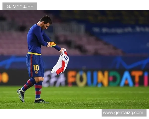 巴萨在欧冠决赛上逆袭力拼巴黎，梅西或将再度闪耀欧洲赛场