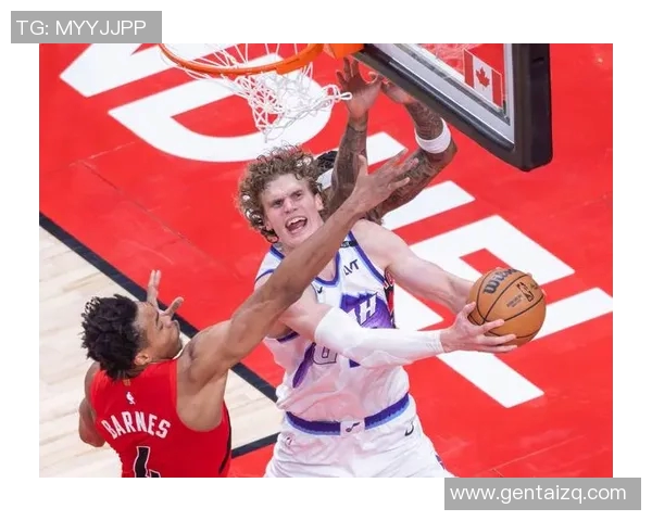 爵士惊险胜猛龙,米切尔关键时刻上演绝杀 爵士惊险胜猛龙,米切尔关键时刻上演绝杀